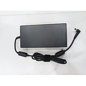 Sạc dành cho (Adapter for) Laptop CLEVO 230W