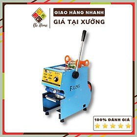 Máy Dập Cốc Eton D7 -  Nhỏ Gọn Tiết Kiệm Diện Tích - Hiệu Suất Cao 