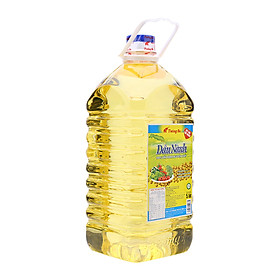 Dầu Nành Tường An Can 5L