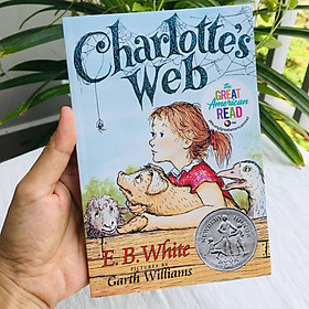 Hình ảnh Charlotte's Web
