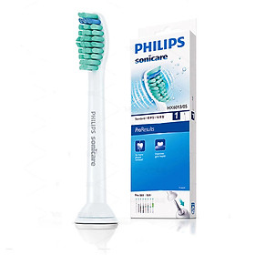 Đầu bàn chải đánh răng điện nhãn hiệu Philips HX6011