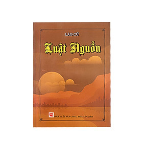 [Download Sách] Luật Nguồn