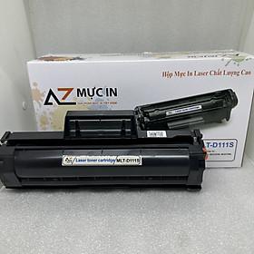 Mua Hộp mực AZ MLT D111S dùng cho máy in Samsung SL-M2020  2020W  2070  2070FW - Hàng chính hãng