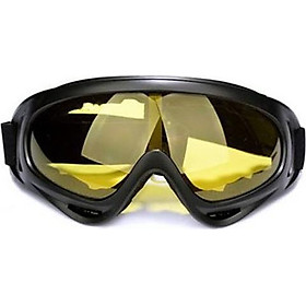 Mắt Kính Đi Phượt UV400