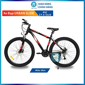 Xe đạp thể thao khung nhôm 27,5