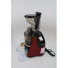Mua Máy ép chậm công nghệ cao Jiplai SL - SJ8915 - Ép rau củ quả đạt lượng nước ĐẦY ĐỦ -  HÀNG CHÍNH HÃNG từ THÁI LAN