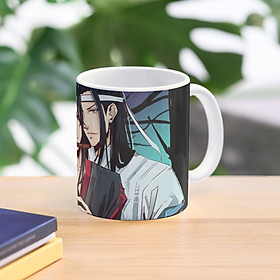 Cốc ly Ngụy Vô Tiện Lam Vong Cơ Ma Đạo Tổ Sư