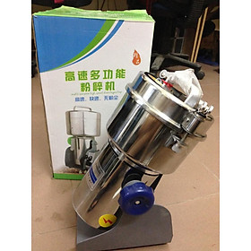 Mua Máy xay bột khô đa năng
