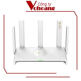 Mua Bộ định tuyến Gigabit WAN kép 3000M Wi-Fi 6 Ruijie RG-EW3000GX - Hàng chính hãng