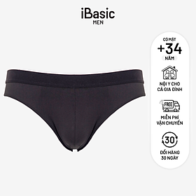 Quần lót nam brief poly iBasic PANM006