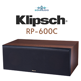 Mua Loa Klipsch RP-600C| Loa Center |Hàng chính hãng bảo hành toàn quốc