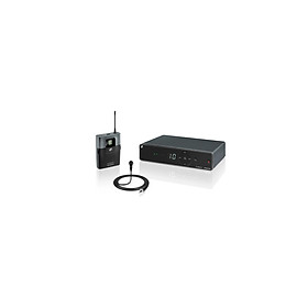 XSW 1-ME2-B Lavalier Set Microphone Sennheiser - HÀNG CHÍNH HÃNG