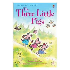 The Three Little Pigs