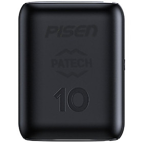 Mua Sạc dự phòng  PISEN Quick SUPER Mini 10000mAh (PD & QC  18W) - Hàng chính hãng