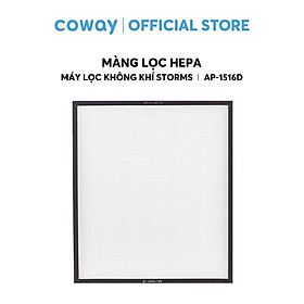 Màng lọc HEPA cho Máy lọc không khí Coway Storm AP-1516D