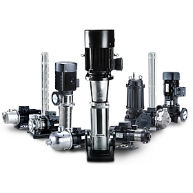 Mua Máy bơm CNP CHL 12-30 (220v)