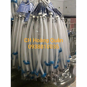 Mua DÂY CẤP NƯỚC NHỰA TÁN THAU 50cm