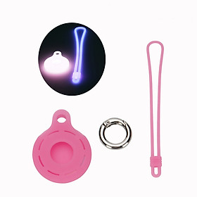 Mua Bao Case Vỏ Bảo Vệ Dạ Quang Phát Sáng cho Apple AirTag
