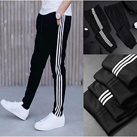 Quần Jogger Nam 375Lbstore- Quần dài thể thao nam chất thun đẹp co giãn tốt