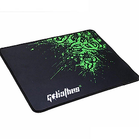 Mua Miếng Lót Chuột Goliathus R5 May Viền 3 Ly 250x290mm