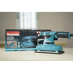 MÁY CHÀ NHÁM RUNG (83X228MM) 1275W MAKITA 9035H- HÀNG CHÍNH HÃNG