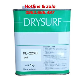 Mua Dầu Drysurf PL-22SEL