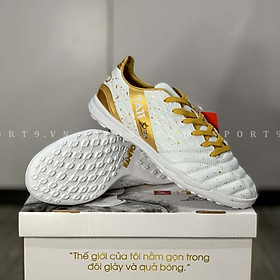 Giày đá bóng Kamito TA11 Màu Trắng