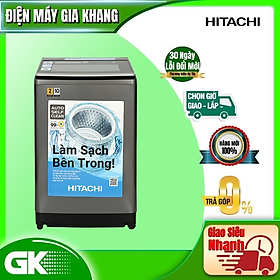 Mua Máy giặt Hitachi Inverter 14 kg SF-140TCV.SL - Hàng chính hãng ( Chỉ giao HCM )