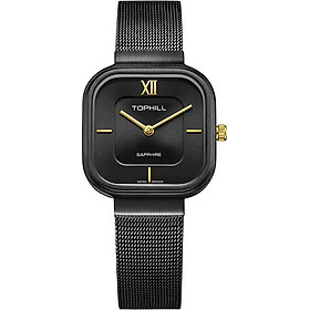 Đồng hồ nữ Tophill TS003L.S5192