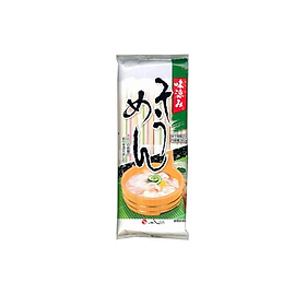 Mì Somen Aji Suzumi Soumen 360g