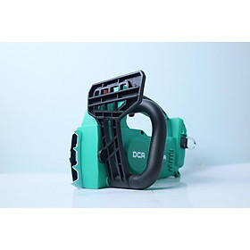 Mua MÁY CƯA XÍCH CHỔI THAN DÙNG PIN DCA ADML250Z (KHÔNG KÈM PIN VÀ SẠC) - HÀNG CHÍNH HÃNG