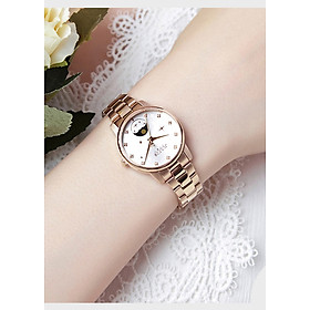 Đồng hồ hàn quốc julius star nữ js-029