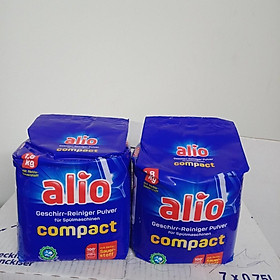 Bột rửa bát Finish hộp 4,5 kg .2.5 KG chuyên dùng cho máy rửa chén bát , bột rửa chén bát alio