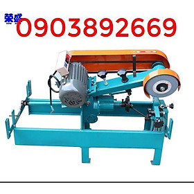 Mua máy mài lưỡi cưa CD  lưỡi cưa vòng tự động
