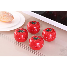 Đồng Hồ Cà Chua Pomodoro