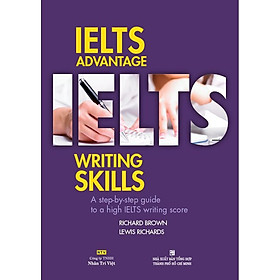 Sách - IELTS Advantage Writing Skills