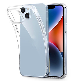 Ốp Lưng Trong Suốt ESR  Project Zero Clear Dành Cho iPhone 14 PRO MAX / 14 PRO / 14 PLUS / 14 - HÀNG CHÍNH HÃNG