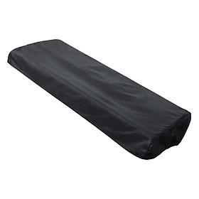 Digital Piano Dust Cover Dustproof Full cover for Exhibition Decoration