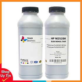 Mua Mực Chai màu đen - Dùng cho máy HP CP 1025/1518/M252/M452/M477 (K)