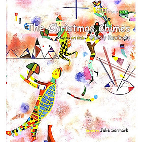 Sách ngoại văn: The Christmas Chimes - E-Future.Co.,Ltd