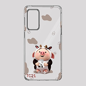 Ốp Lưng Dành Cho OPPO RENO 6Z