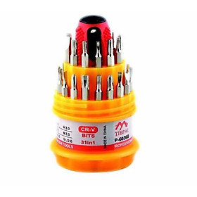 Mua Bộ tô vít đa năng 31 đầu