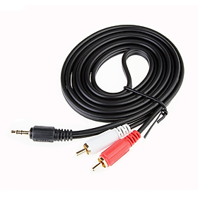 Mua Choseal Q304 - Cáp AV RCA-3.5mm