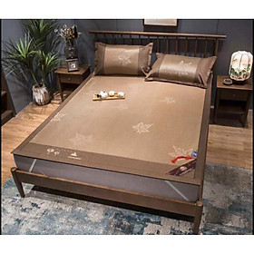 Mua Chiếu mây điều hoà- siêu mát- nằm mềm- sang trọng