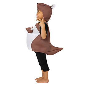 Áo Mẹ Con Chuột Túi U & YABY 118/1 (Size M)