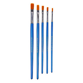 Combo 5 Cọ Dolphin Nhất Trường