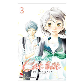 Trò Chơi Cút Bắt - Tập 3