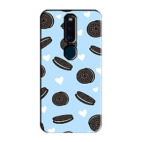 ỐP LƯNG IN HÌNH DÀNH CHO OPPO F11 PRO