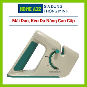 Mua Dụng cụ mài dao thông minh 4 chế độ SSGP - 4 chế độ mài được mọi dụng cụ nấu bếp trong nhà