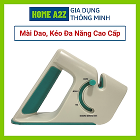 Dụng cụ mài dao thông minh 4 chế độ SSGP - 4 chế độ mài được mọi dụng cụ nấu bếp trong nhà